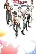 Watch Scared Rider XechS 9Movies