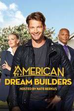 Watch American Dream Builders 9Movies