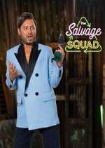 Watch The Salvage Squad 9Movies
