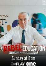 Watch A Rebel Education: Inside Carrigaline Community School 9Movies