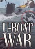 Watch U-Boat War 9Movies