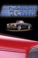 Watch American Hot Rod 9Movies