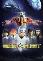 Watch Star Fleet 9Movies