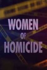 Watch Women of Homicide 9Movies