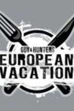 Watch Guy & Hunter's European Vacation 9Movies