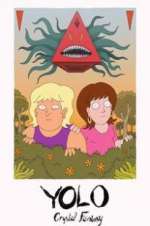 Watch YOLO: Crystal Fantasy 9Movies