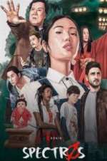 Watch Spectros 9Movies