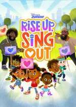 Watch Rise Up, Sing Out 9Movies