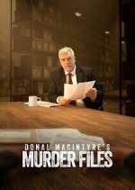 Watch Donal MacIntyre\'s Murder Files 9Movies