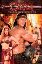 Watch Conan 1997 9Movies