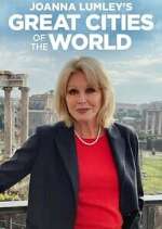 Watch Joanna Lumley's Great Cities of the World 9Movies