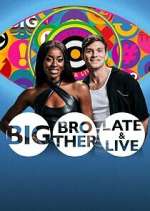 Watch Big Brother: Late & Live 9Movies