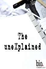 Watch The UneXplained 9Movies