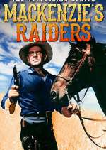 Watch Mackenzie\'s Raiders 9Movies