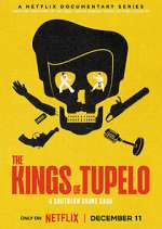 Watch The Kings of Tupelo: A Southern Crime Saga 9Movies