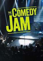 Watch The Comedy Jam 9Movies