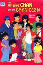 Watch The Amazing Chan and the Chan Clan 9Movies