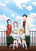 Watch Demi-chan wa Kataritai 9Movies
