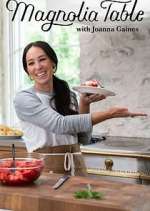 Watch Magnolia Table with Joanna Gaines 9Movies