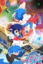 Watch Flip Flappers 9Movies