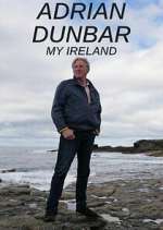 Watch Adrian Dunbar: My Ireland 9Movies
