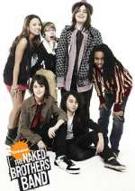 Watch The Naked Brothers Band 9Movies