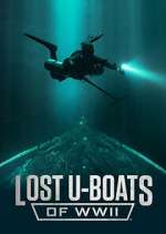 Watch The Lost U-Boats of WWII 9Movies