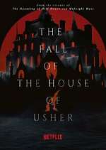Watch The Fall of the House of Usher 9Movies