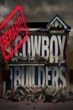 Watch Beware Cowboy Builders Abroad 9Movies