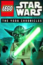 Watch LEGO Star Wars: The Yoda Chronicles 9Movies