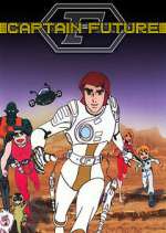 Watch Captain Future 9Movies