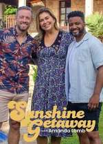 Watch Sunshine Getaways with Amanda Lamb 9Movies