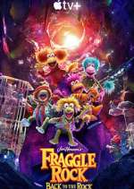 Watch Fraggle Rock: Back to the Rock 9Movies