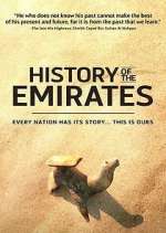 Watch History of the Emirates 9Movies