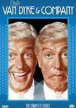 Watch Van Dyke and Company 9Movies