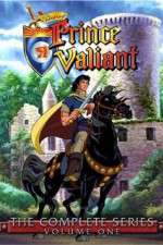 Watch The Legend of Prince Valiant 9Movies