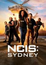 Watch NCIS: Sydney 9Movies