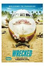 Watch Wrecked 9Movies