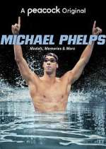 Watch Michael Phelps: Medals, Memories & More 9Movies