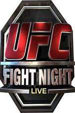 Watch UFC Fight Night 9Movies