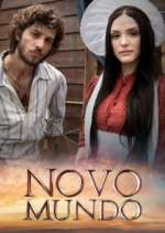 Watch Novo Mundo 9Movies