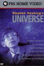 Watch Stephen Hawking's Universe 9Movies