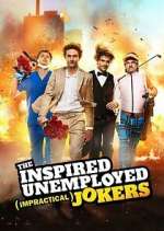 Watch The Inspired Unemployed Impractical Jokers 9Movies