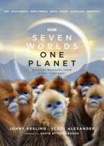 Watch Seven Worlds, One Planet 9Movies