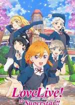 Watch Love Live! Superstar!! 9Movies