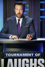 Watch Tournament of Laughs 9Movies