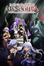 Watch Apocalypse Bringer Mynoghra: World Conquest Starts with the Civilization of Ruin 9Movies