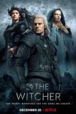 Watch The Witcher 9Movies