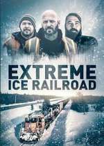 Watch Extreme Ice Railroad 9Movies