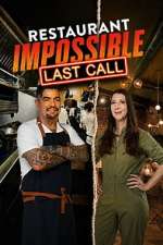 Watch Restaurant Impossible: Last Call Season 1 Episode 6 9Movies